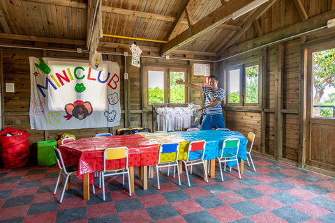 Aparthotel Zafiro Menorca foto 22