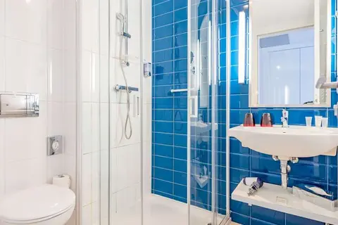 Estilo Hotel by Mellow Mood Hotels in Boedapest — foto 14