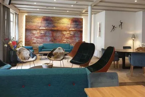 Hotel &ampapos;t Wapen van Ootmarsum foto 9