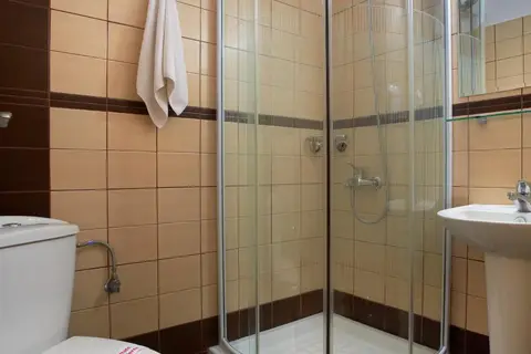 4-You Apartments in Metamorfosis — foto 15