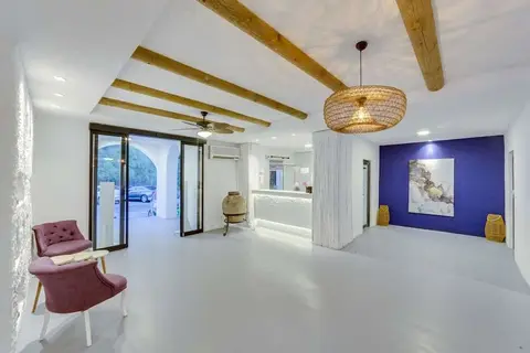 Hotel The Hello in Bodrum, foto 28