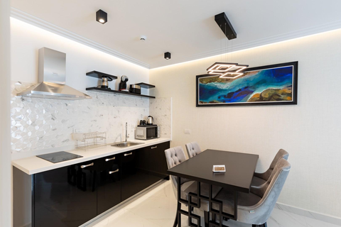 Lazar Lux & Beach Walk Apartment Suites foto 6