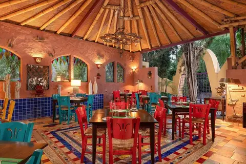 Hotel Dionysos in Ιαλυσός — foto 4
