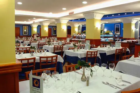H-Top Pineda Palace in Pineda de Mar — foto 7