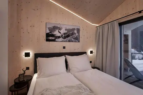 Appartement Saalbach in Saalbach — foto 4