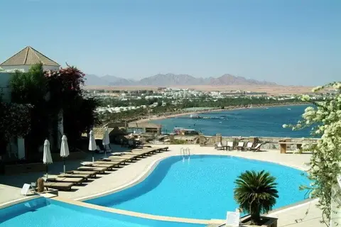 Eden Rock Hotel in Sharm El Sheikh — foto 23