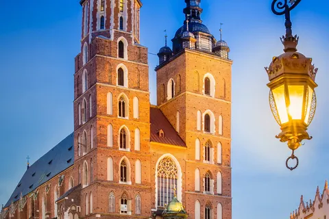 Hotel Golden Tulip Krakow Kazimierz foto 17