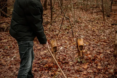 Vakantiepark Westerbergen foto 12