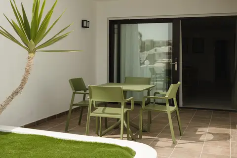 Appartementen Sands Beach Resort - Halfpension in Costa Teguise — foto 6