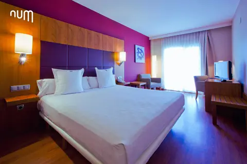 Num Hotel in Salou — foto 9
