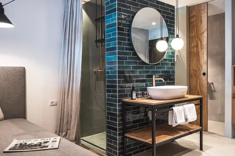 Hotel Core Kaprun (vh. Das Falkenstein) in Kaprun — foto 14
