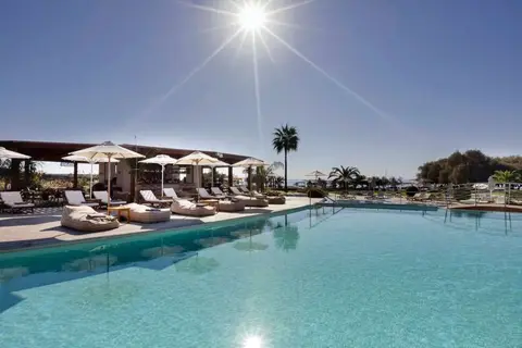 Lindian Village Curio Collection by Hilton in Lardos — foto 2