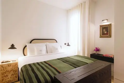 Athens Capital Suites MGallery Collection in Athene, foto 15