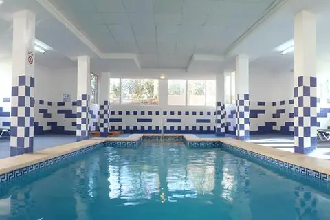 Protur Floriana Resort Aparthotel in Son Servera — foto 8