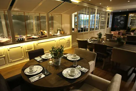 Ofelias Hotel in Barcelona — foto 9