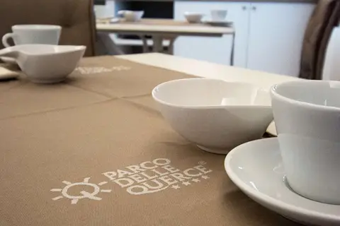 Masseria Parco delle Querce in Crispiano — foto 14