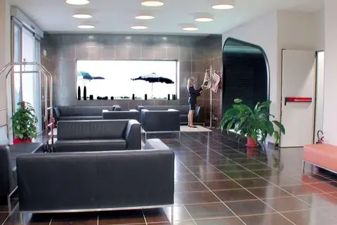 Hotel Admeto in Castelvetrano — foto 16