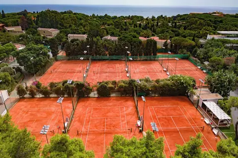 Forte Village - Villa del Parco Hotel & Spa in Pula, foto 24