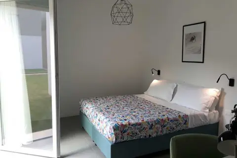 Sisan Family Resort in Bardolino, foto 20