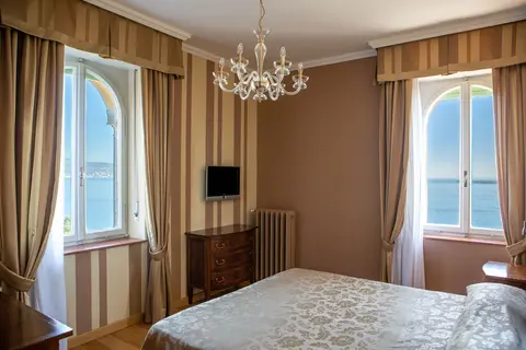 Hotel Villa del Sogno in Sienna — foto 10