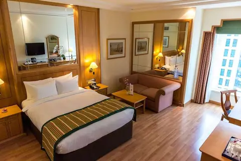 Millennium Downtown Abu Dhabi in أبوظبي — foto 30