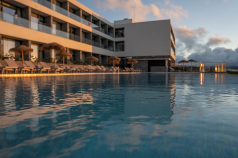 Hotel Verde Mar & Spa foto 17