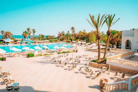 Djerba Castille in أغير — foto 17
