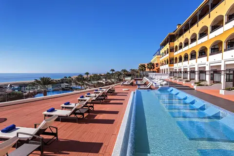 Occidental Jandía Royal Level - Adults only in Morro Jable — foto 2