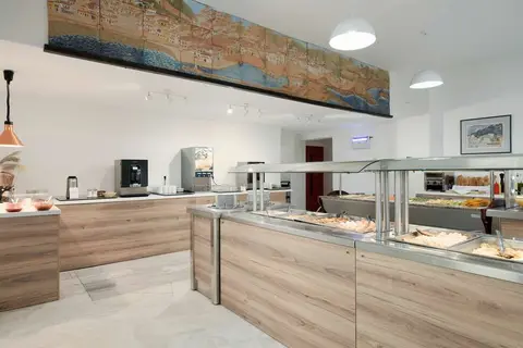 Azul Eco Hotel in Skaleta — foto 16