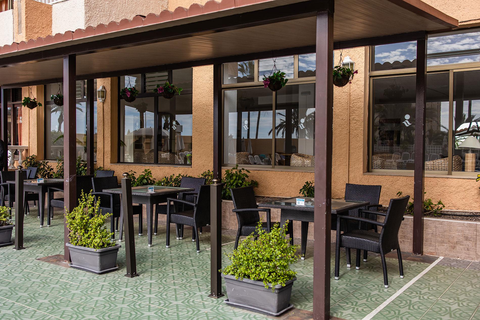 Appartementen Servatur Caribe foto 25