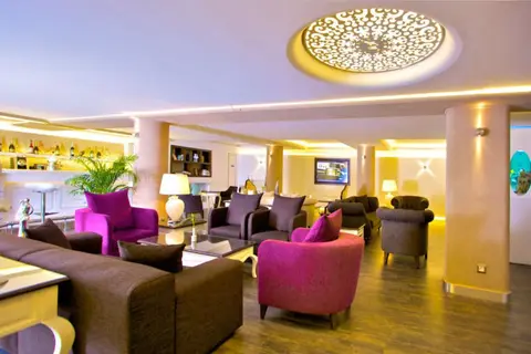 Monaco Hotel in Fatih, foto 6