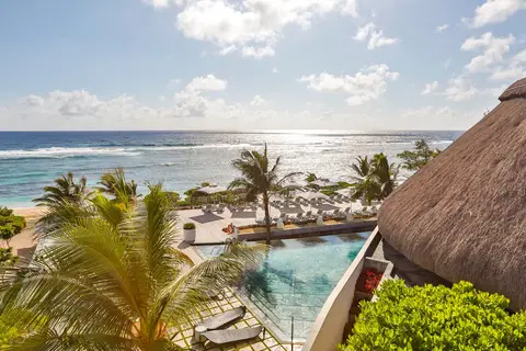 Radisson Blu Poste Lafayette Resort & Spa in Poste Lafayette — foto 6