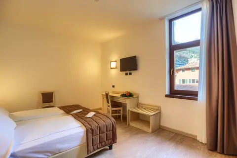 GHI Hotel Europa SkyPool & Panorama in Riva del Garda, foto 28