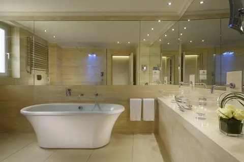 Grand Hotel Minerva in Florence — foto 25