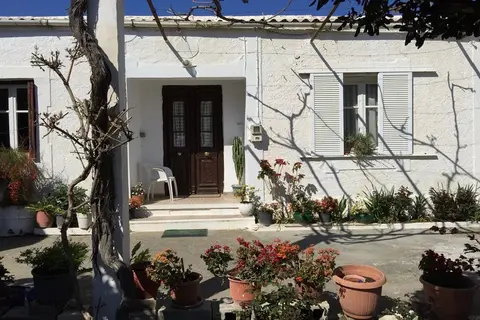 Evangelos Apartments in Platanias (Chania) — foto 6
