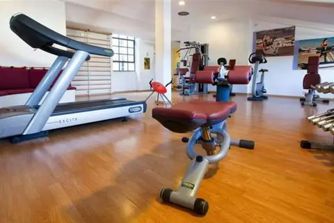 Hotel Nord Nuova Roma in Rome, foto 19
