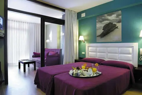 Olympic Resort (Park/Garden/Palace) in Lloret de Mar — foto 21