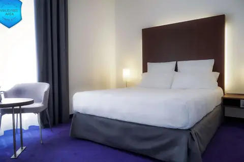Mercure Bergamo Centro Palazzo Dolci in Bergamo, foto 11