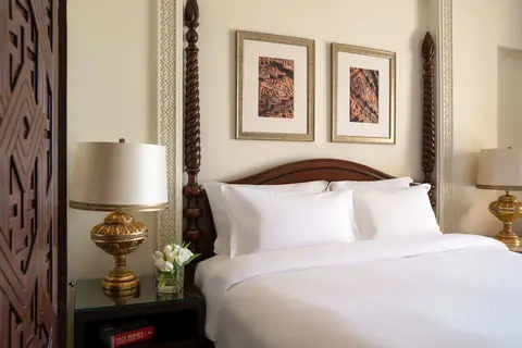 Sofitel Bahrain Zallaq Thalassa Sea & Spa in الزلاق — foto 16