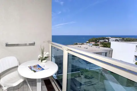 Gran Vista Plava Laguna in Poreč, foto 4