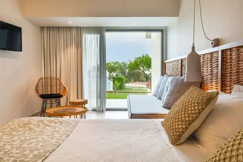 Amaronda Resort & Spa in Δημοτική Ενότητα Ερέτριας — foto 4