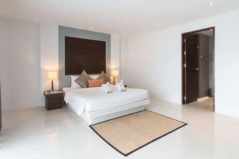 Hotel Peace Laguna Resort in บ้านอ่าวนาง — foto 26