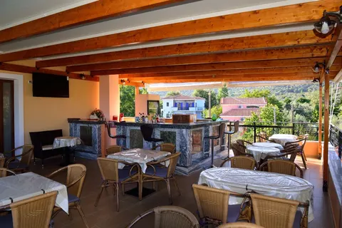 Christina's Gardens in Skoutaros — foto 19