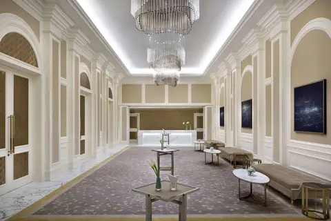 Address Boulevard Dubai in Dubai — foto 15
