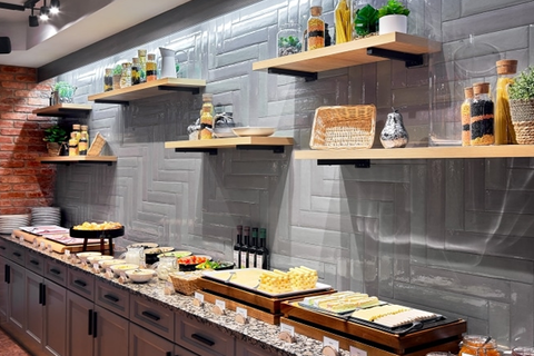 Hotel Ever Grün foto 19