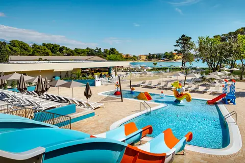 Valamar Camping Padova in Rab — foto 4