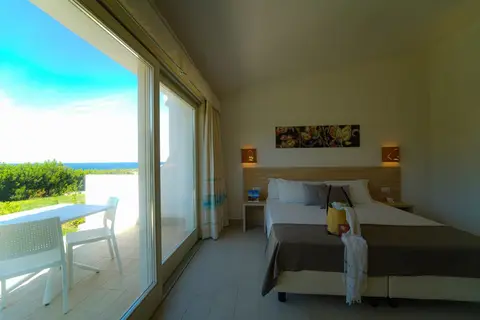 GH Santina Resort & Spa in Castelsardo — foto 12