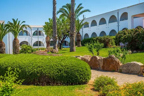 Pietrablu Resort & SPA in Polignano A Mare — foto 30