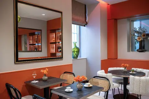 Leonardo Boutique Hotel Rome Monti in Rome — foto 25