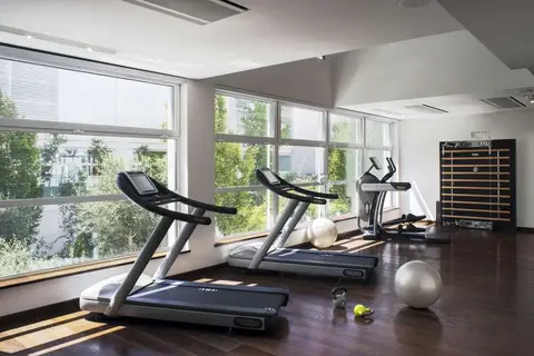 Magna Pars Suites in Milaan, foto 8